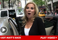 Kathie Lee Gifford -- If Matt Lauer Leaves 'Today' ... We'll Revolt!