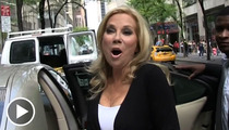 Kathie Lee Gifford -- If Matt Lauer Leaves 'Today' ... We'll Revolt!