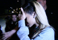 Rihanna to Miley Cyrus -- Hell Yeah I'll MAKE OUT With You! 