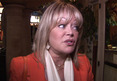 Candy Spelling Wins Eviction Lawsuit -- I Ain't Goin' Nowhere!!!