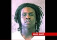 Chief Keef -- ARRESTED in Atlanta