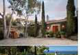 Ellen DeGeneres & Portia de Rossi Drop $26.5 Million On Astounding Cali Mansion