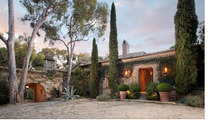 Ellen DeGeneres & Portia de Rossi Drop $26.5 Million On Astounding Cali Mansion