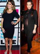 Jamie-Lynn Sigler Talks Kim Kardashian and "Sopranos" Ending!