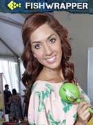 Good Thing Farrah Abraham's a Porn "Star" and Not a Meterologist