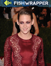 Kristen Stewart's New BFF is Taylor Swift, Prepare to Burst