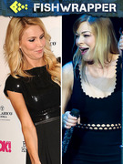 LeAnn Rimes Definitively Proves That She's the Cattiest Woman Alive
