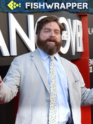 No Worries, Zach Galifianakis is Still the Best Human Being