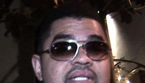 Heavy D's Family -- We're Making Sure His Daughter Gets EVERYTHING
