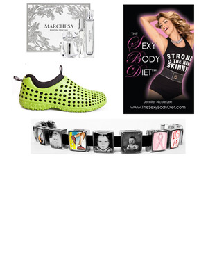 Win an "In Case You Forgot Mother's Day" Prize Pack
