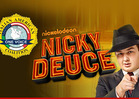 Nickelodeon Movie 'Nicky Deuce' -- Italian-American Org. Demands Boycott
