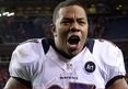 NFL Superstar Ray Rice BURGLARIZED -- Thief Jacks Guns, Cash