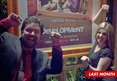 Steve Holt -- I'm Throwing an Epic 'Arrested Development' Premiere Party ... STEVE HOLT!