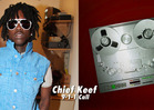 Chief Keef -- NERDIEST 911 Call Ever ... 'They Were Rolling Marijuana' 