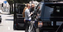 Chris Brown -- Hit-And-Run Accusations Are BS!