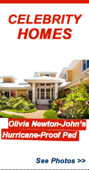 Celebrity Homes: Olivia Newton-John