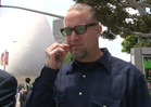 Jesse James -- Sooooooo ... I Cut Off My Pinky [PHOTO] 