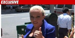 Kendra -- My Husband Didn't Kick It with Strippers