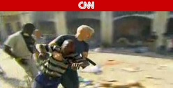 Anderson Cooper -- Haitian Hero