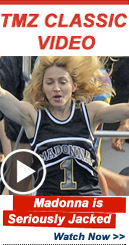 Video Lightbox: Madonna is Seriously Jacked