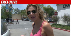 Eddie Cibrian's Ex -- I Didn't Drive Drunk! 