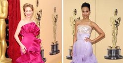 Vera Farmiga vs. Zoe Saldana -- Whose Is Worse?
