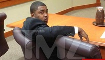 Lil Scrappy Fails Urine Test -- I'm Addicted to Marijuana 