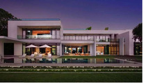 Alex Rodriguez -- $15 MILLION PROFIT in Miami Beach Mansion Sale