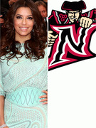 Eva Longoria Earns Her Master's -- See More Stars With Surprising Degrees!