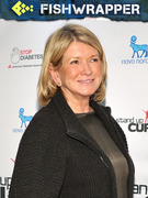 Quotables: Like Everybody Else, Martha Stewart Wants to Hook Up With Liam Neeson