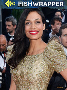 Love It or Leave It: Rosario Dawson Looks Better Than Everyone Who Ever Existed