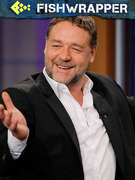 Russell Crowe Has Been Hiding Away His Poetic Genius on Twitter This Whole Time