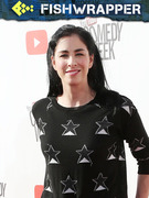 Sarah Silverman Isn't Funny No Matter What She Does, Except for This Video Perhaps