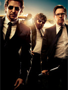 "The Hangover Part III" Review -- Better than the Others? 
