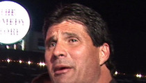 Jose Canseco -- Accused of Rape