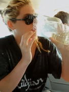 Video: Ke$ha Drinks Her Own Urine