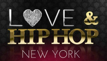 'Love & Hip Hop' Stars REVOLT Over Massive Contract Disputes