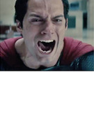 New "Man of Steel" Trailer Focuses On General Zod's Destruction