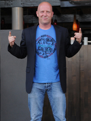 Stefan Richter Talks Life After "Top Chef" and Whether He'd Compete a Third Time!