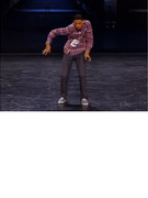 Stuttering Dancer Wows on "So You Think You Can Dance"