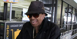 Joe Jackson -- Wade Robson Is Getting PAID TO LIE