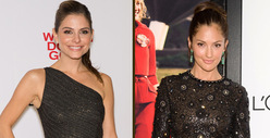 Maria Vs Minka: Who'd You Rather?