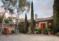 Ellen DeGeneres & Portia de Rossi Drop $26.5 Million On Astounding Cali Mansion