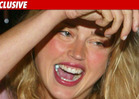 Estella Warren Arrested for DUI, Assault, Escape!