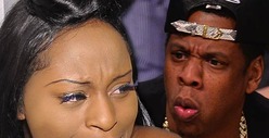 Foxy Brown -- I Never Said Jay-Z Was a 'Tranny Chaser' 