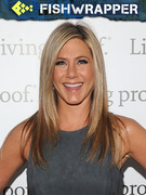 Jennifer Aniston Has an Unbelievably Sweet Body