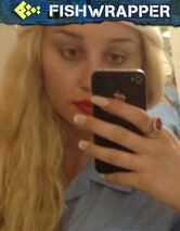 The Merciless Amanda Bynes Will Call You Ugly And Sleep with Your Boyfriend If You Dare Cross Her
