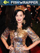 Katy Perry is Just Real Annoying With All This