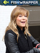 LeAnn Rimes is Blossoming Into Something Really Lame and Petty These Days
