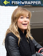 LeAnn Rimes is Blossoming Into Something Really Lame and Petty These Days